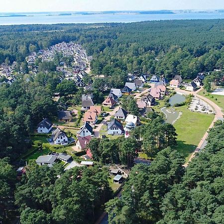 Ferienhaus Emmely Nur Wenige Gehminuten Zum Strand Ruhig Glowe Exterior foto