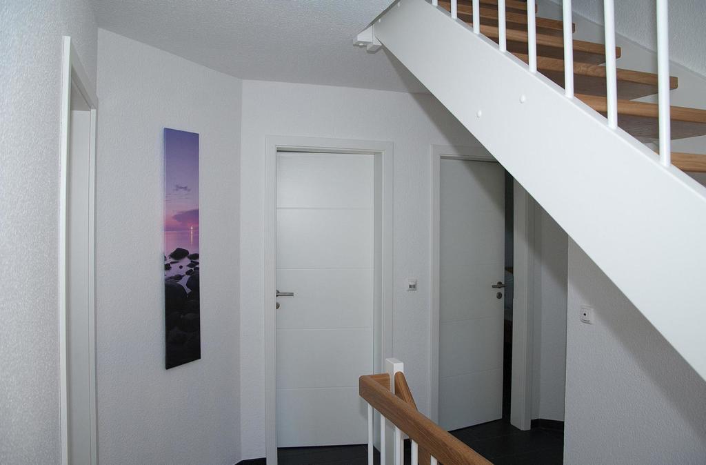 Ferienhaus Emmely Nur Wenige Gehminuten Zum Strand Ruhig Glowe Exterior foto