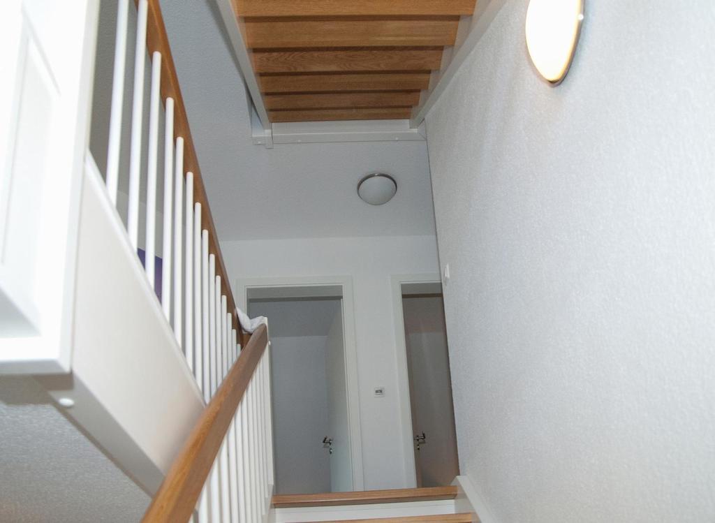 Ferienhaus Emmely Nur Wenige Gehminuten Zum Strand Ruhig Glowe Exterior foto
